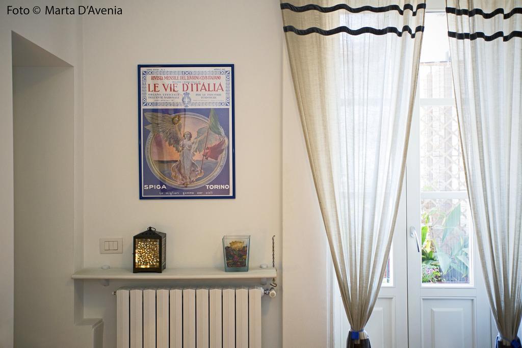 B&B Milano Bella Rum bild