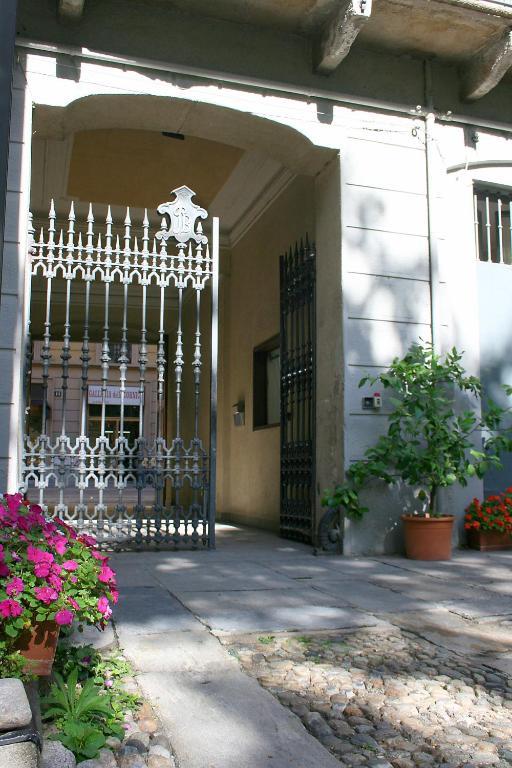 B&B Milano Bella Exteriör bild