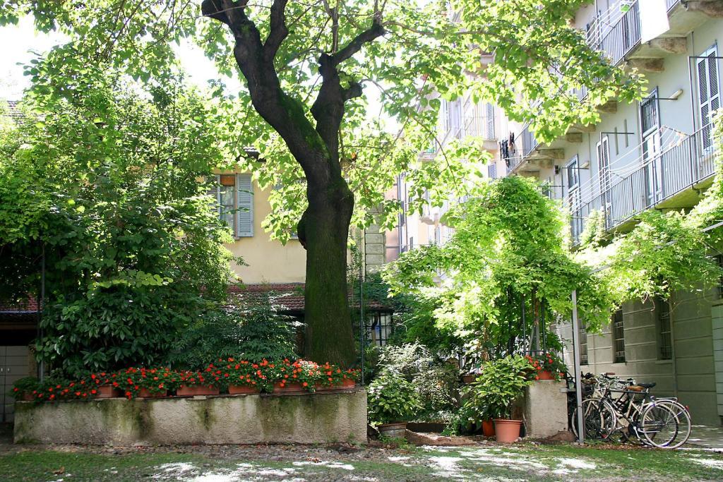 B&B Milano Bella Exteriör bild