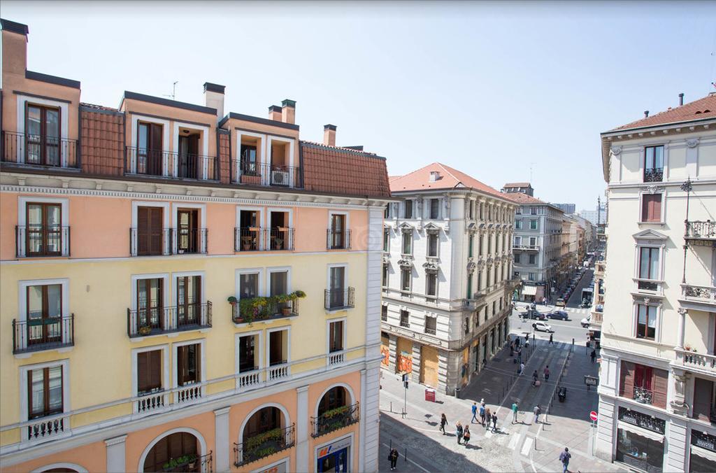 B&B Milano Bella Exteriör bild